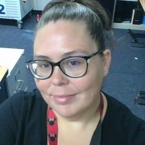 Meet your Posher, Angelina